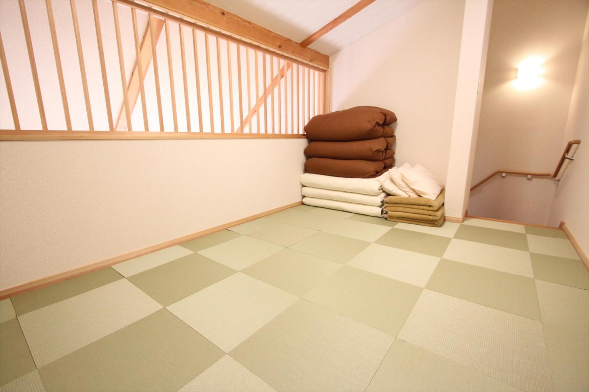 Villa Yadori Onsen Iyashinoyu Hashimoto  Habitación foto