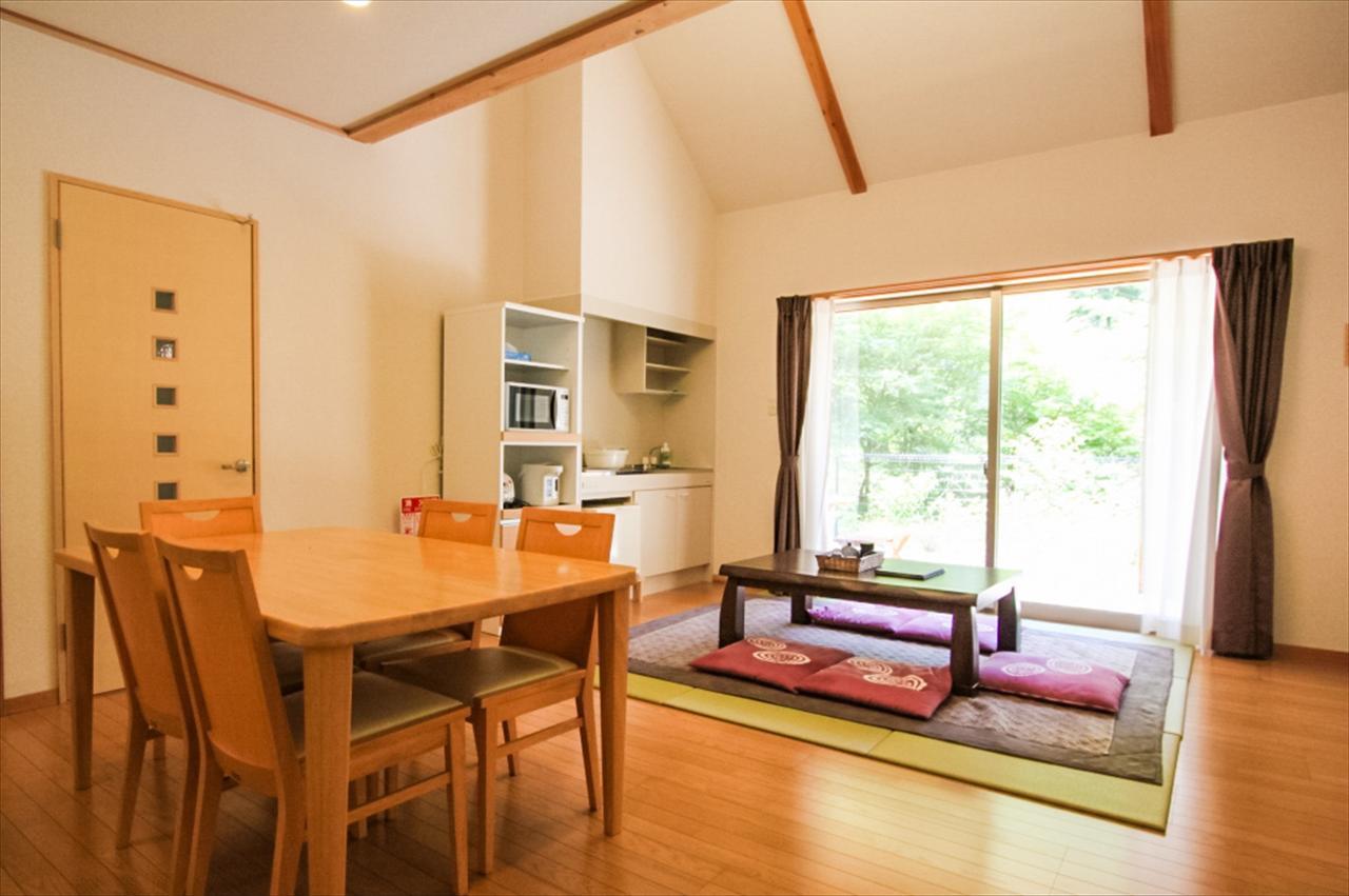 Villa Yadori Onsen Iyashinoyu Hashimoto  Exterior foto