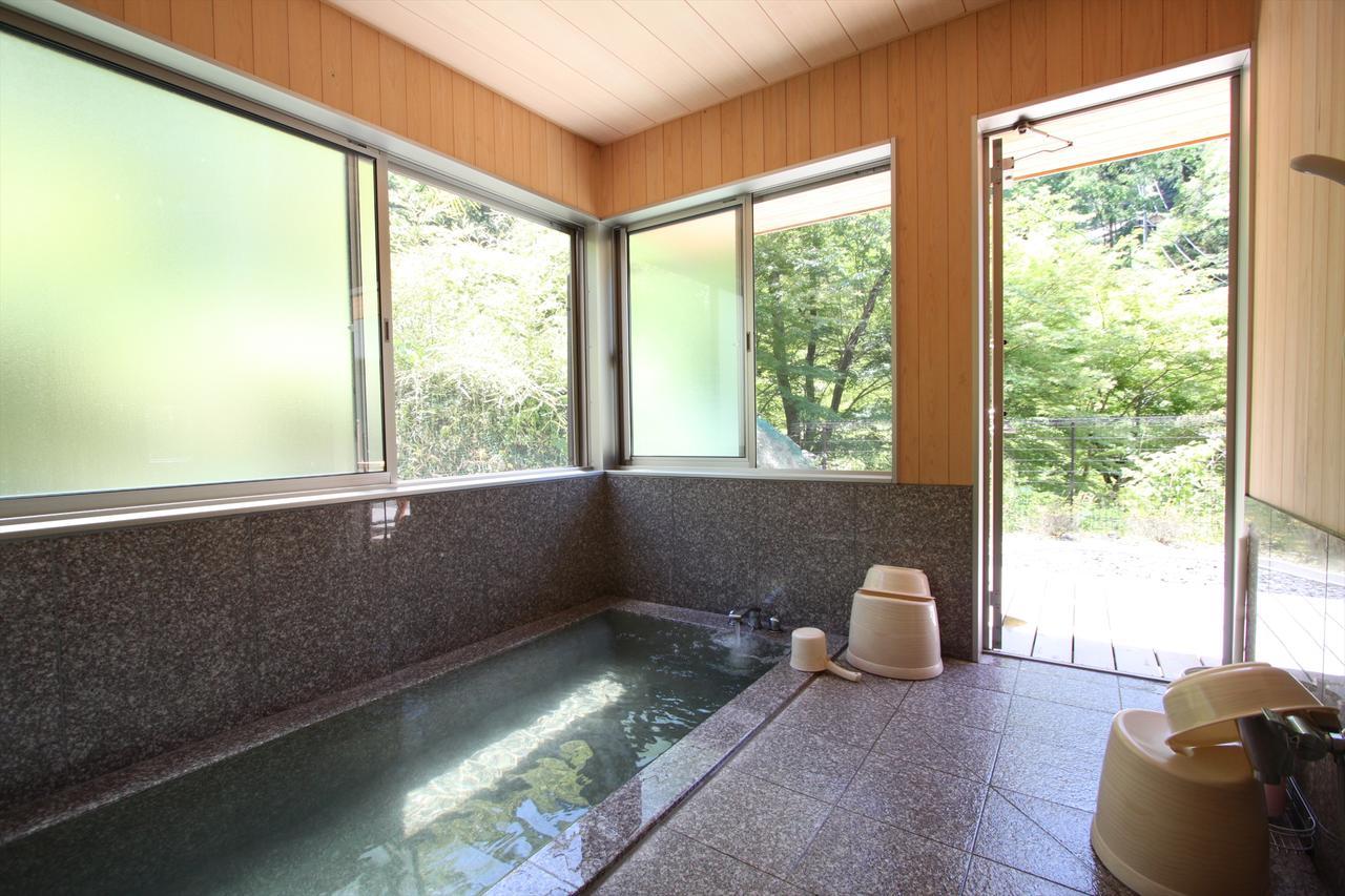 Villa Yadori Onsen Iyashinoyu Hashimoto  Exterior foto